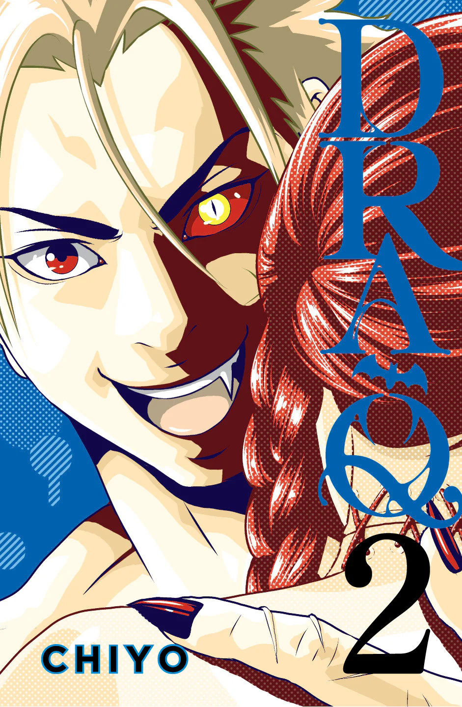 Dra-Q 2 TP (03/18/2025) Kodansha