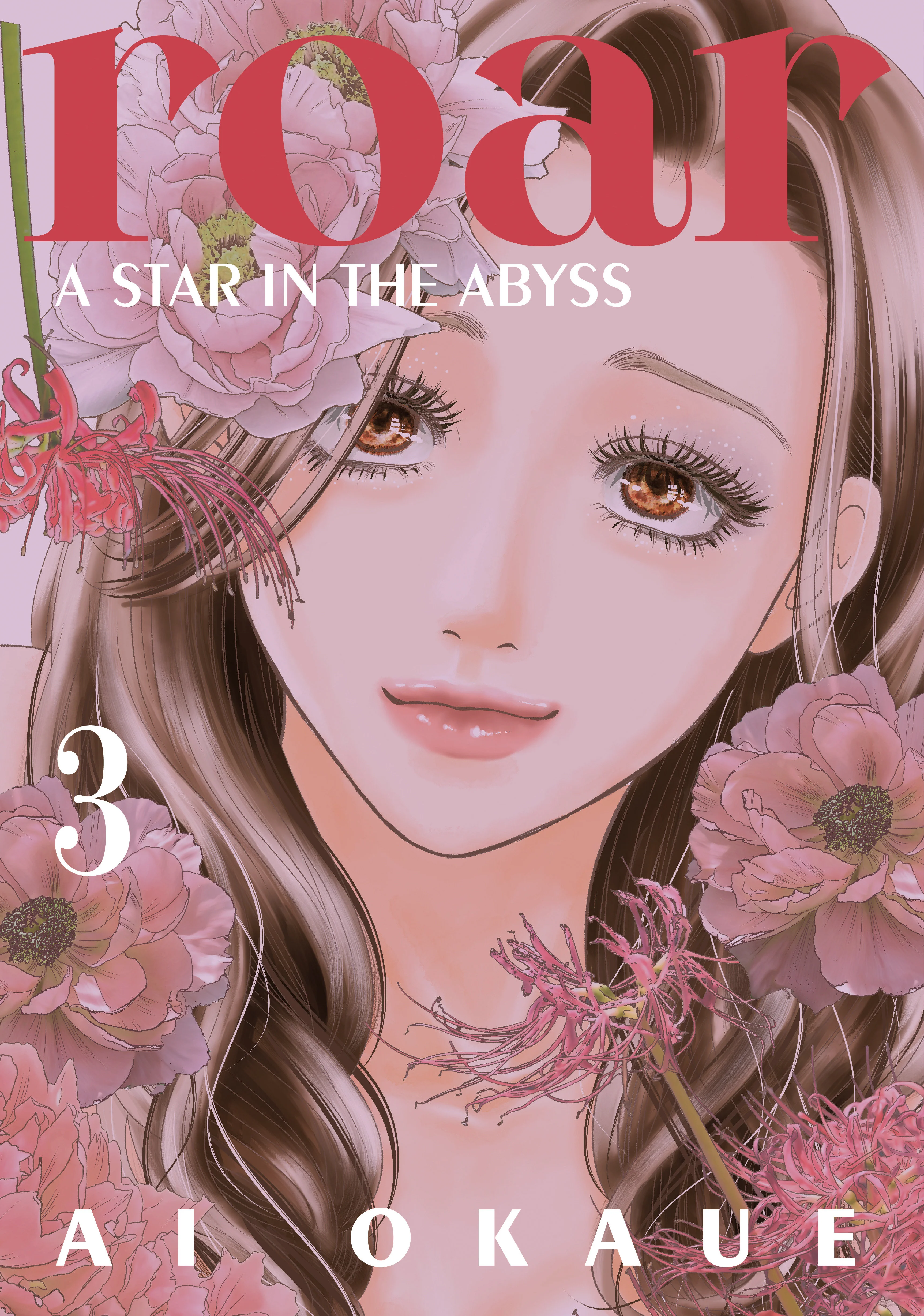 Roar A Star In The Abyss 3 Tp (12/02/2025) Kodansha Comics