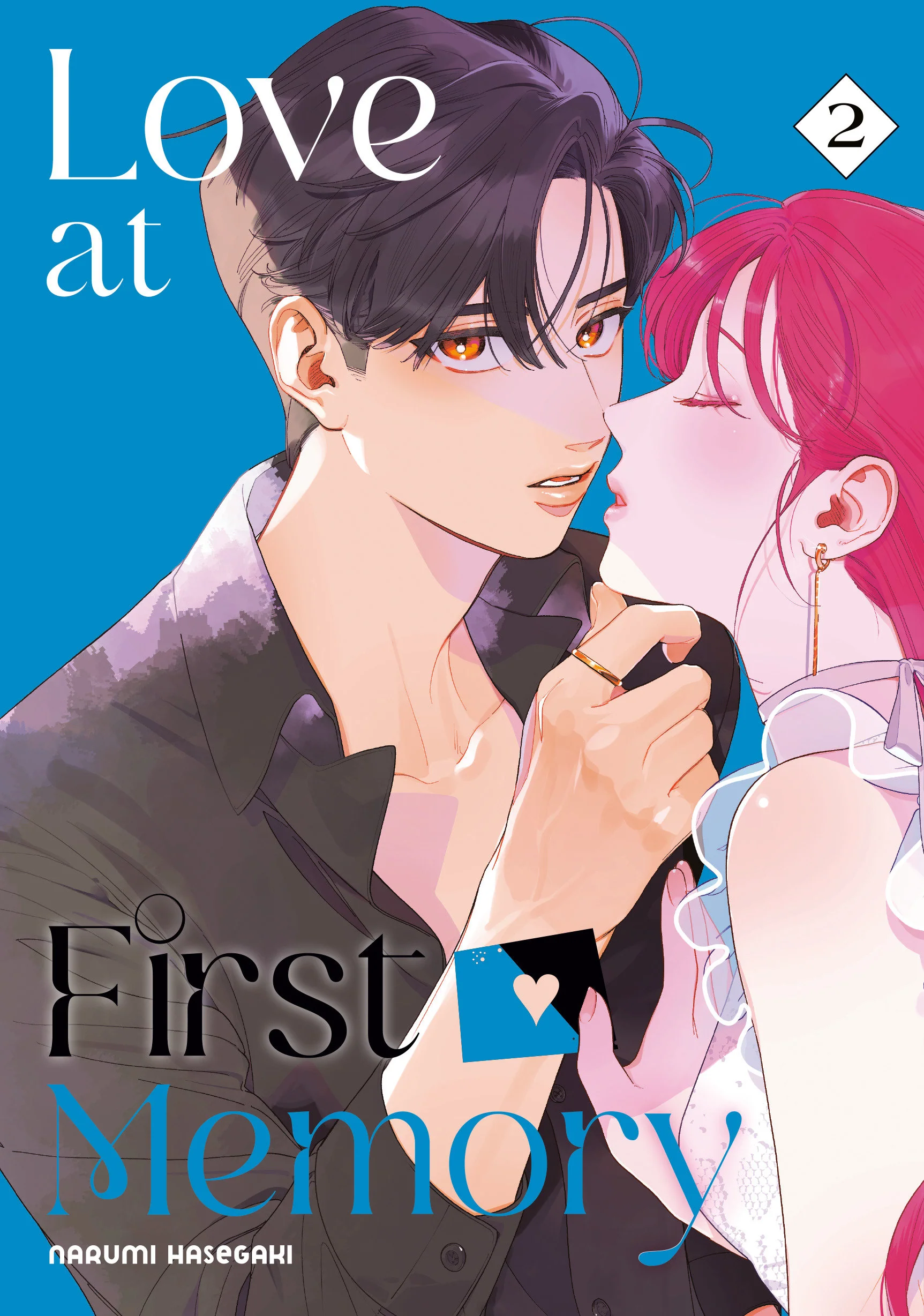 Love At First Memory 2 Tp (05/12/2026) Kodansha Comics