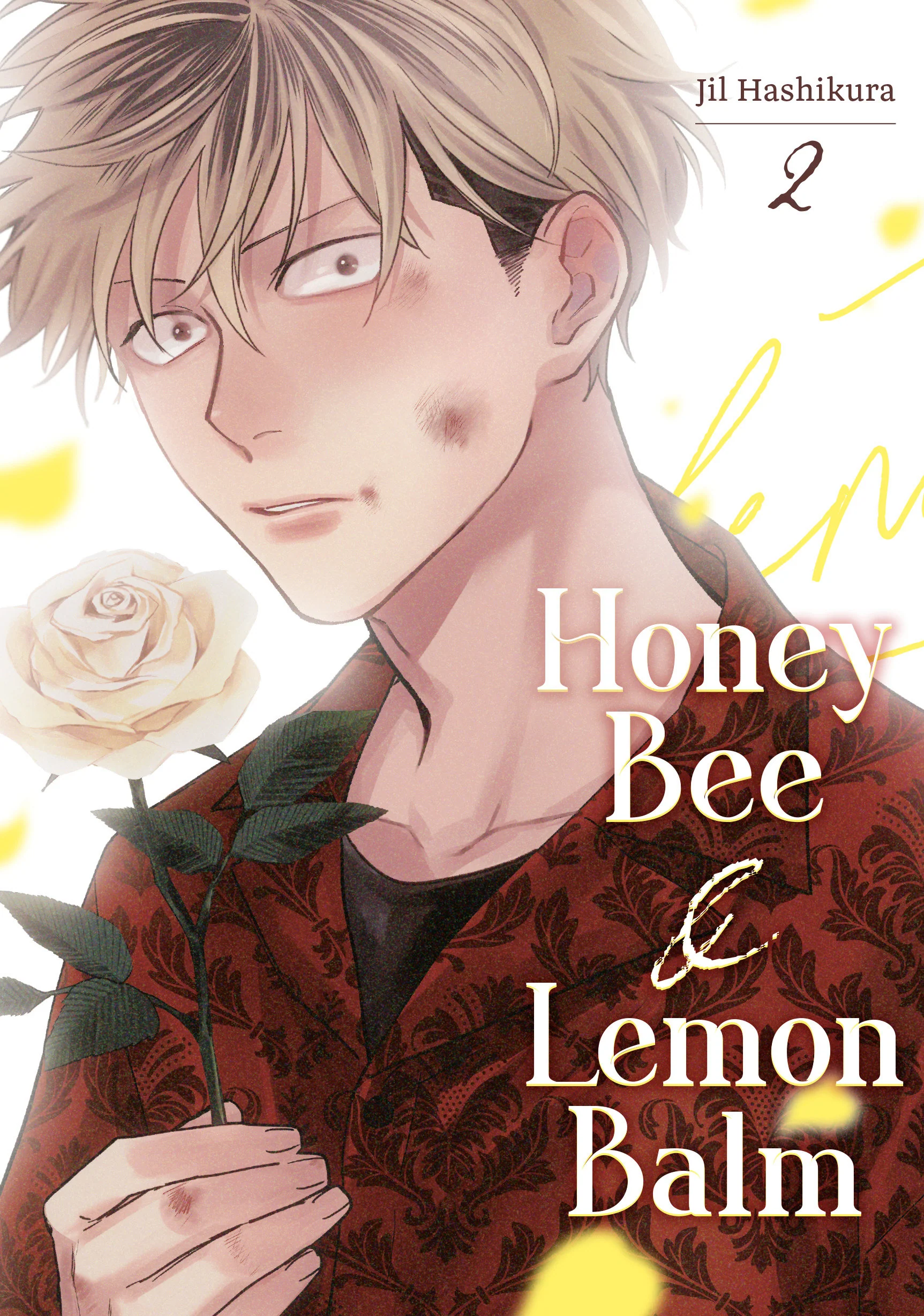 Honey Bee & Lemon Balm 2 Tp (07/14/2026) Kodansha Comics