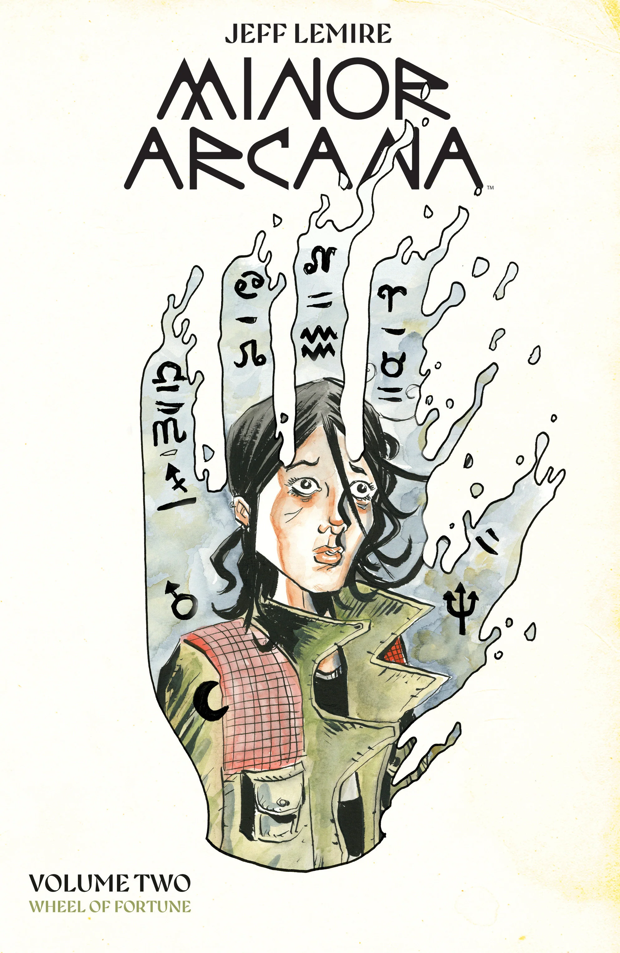 Minor Arcana Vol 2 Tp (11/11/2025) Boom Entertainment