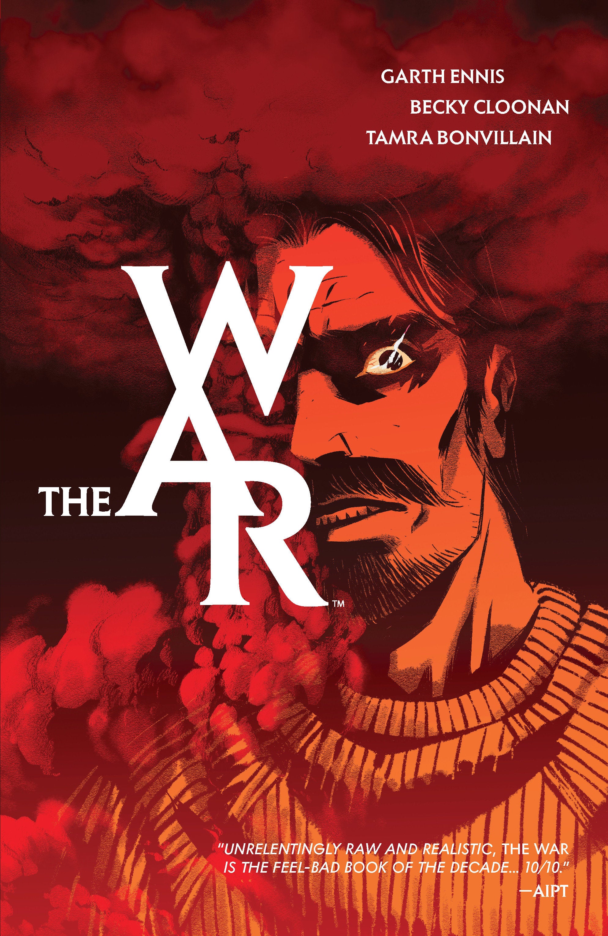 The War Tp (02/24/2026) Boom Entertainment