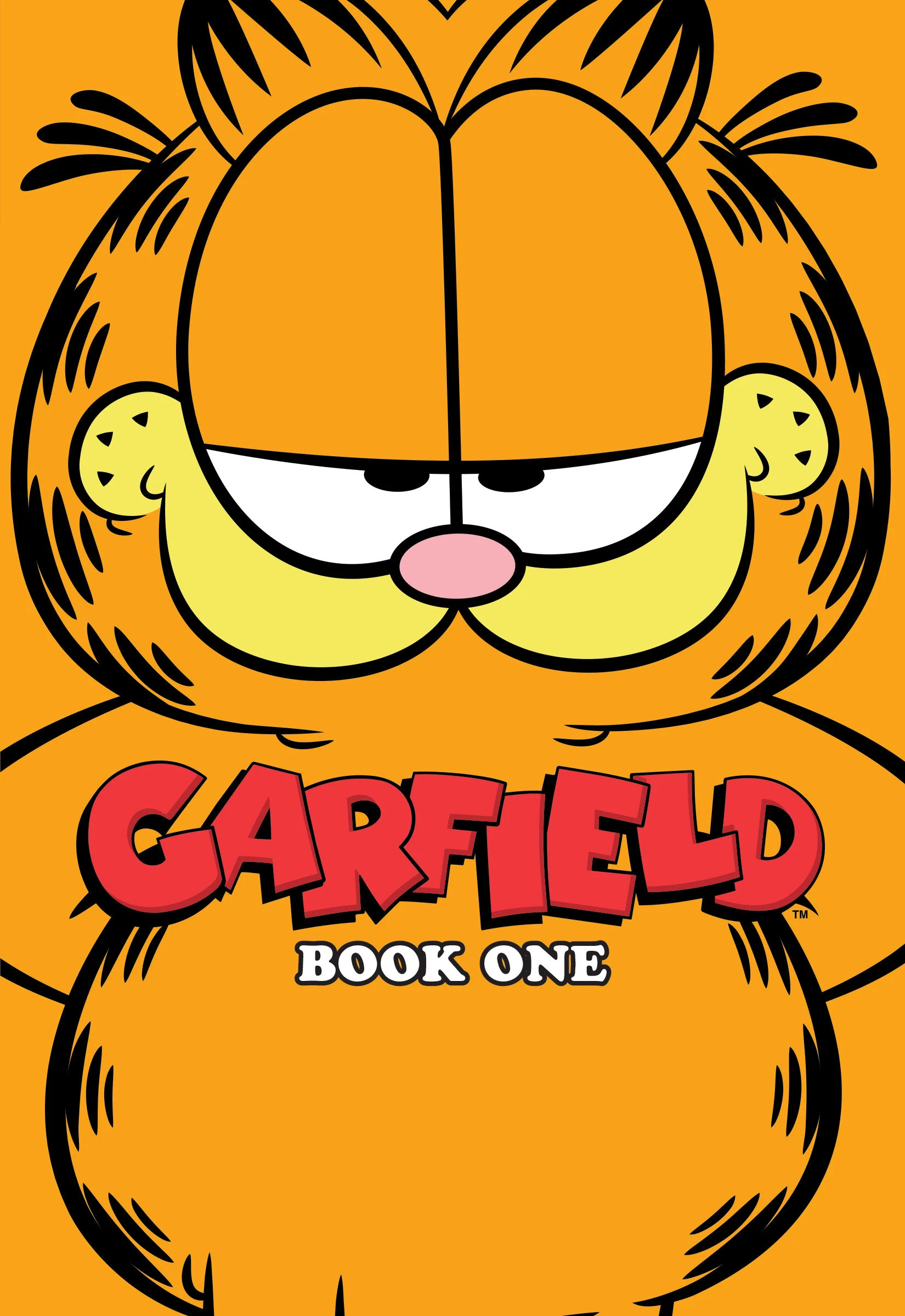 Garfield Book One TP (04/06/2026) Boom Entertainment
