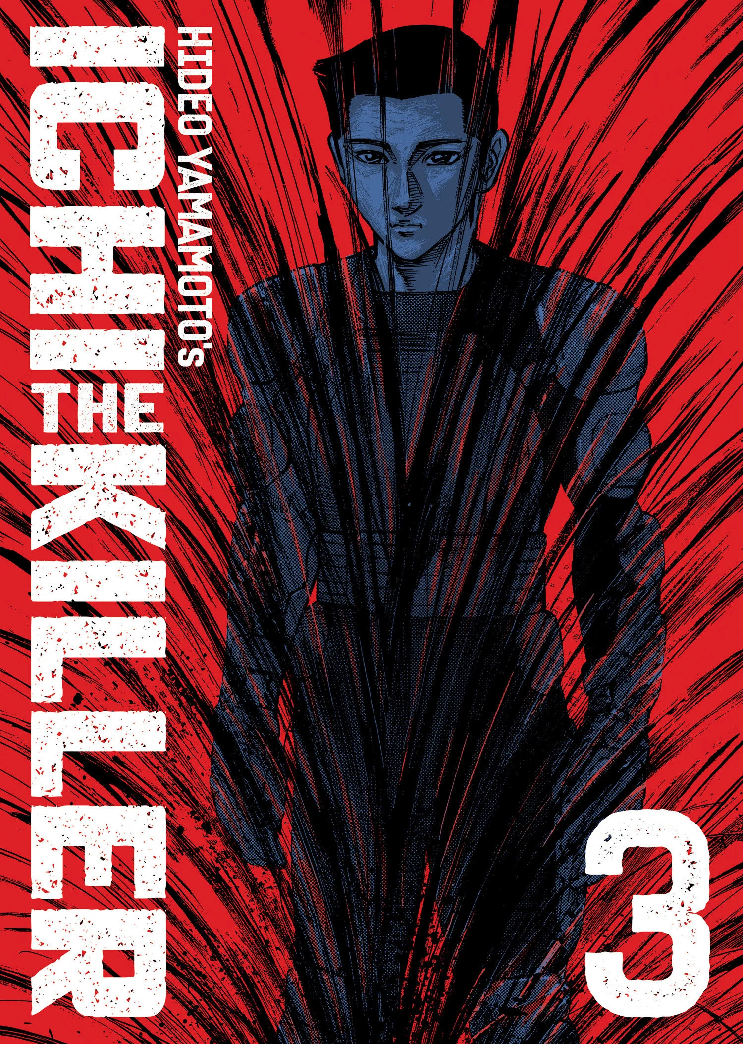 Ichi The Killer (Omnibus) Vol. 3 Tp (02/03/2026) Seven Seas Entertainment