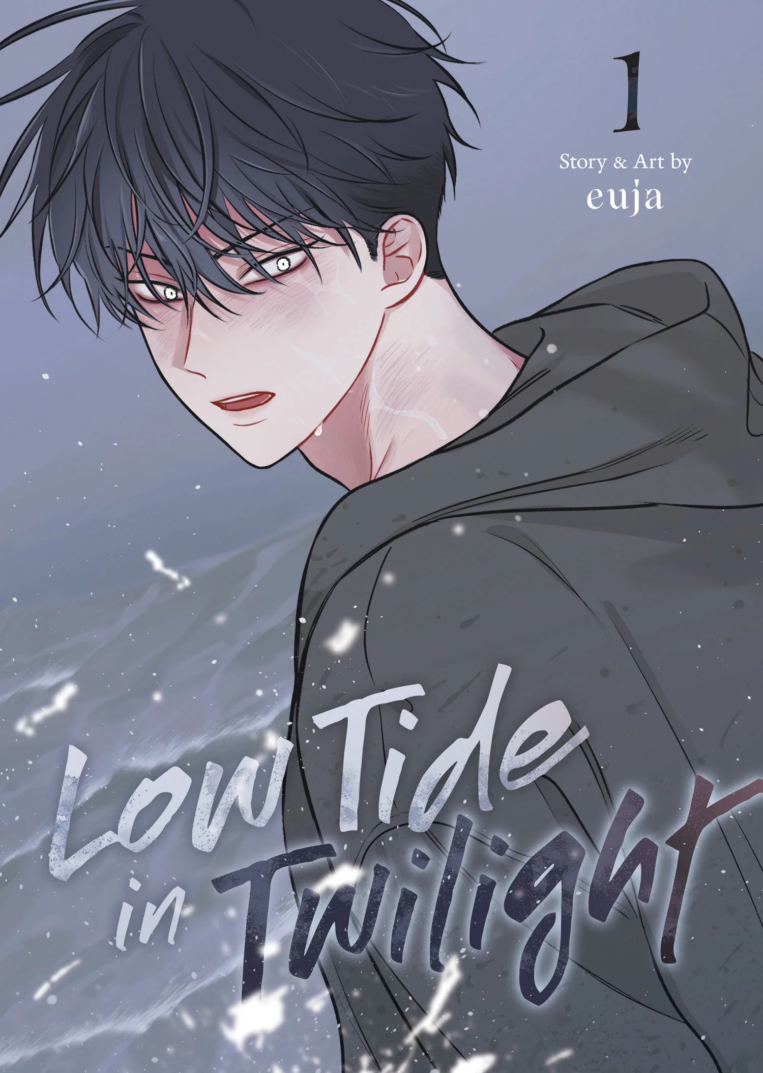 Low Tide In Twilight Vol. 1 Tp (01/20/2026) Seven Seas Entertainment