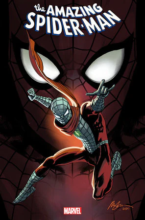 Amazing Spider-Man #63 A1 Cover Set Of 6 Books 1:25 1:100 (12/11/2024) Marvel - Image 7