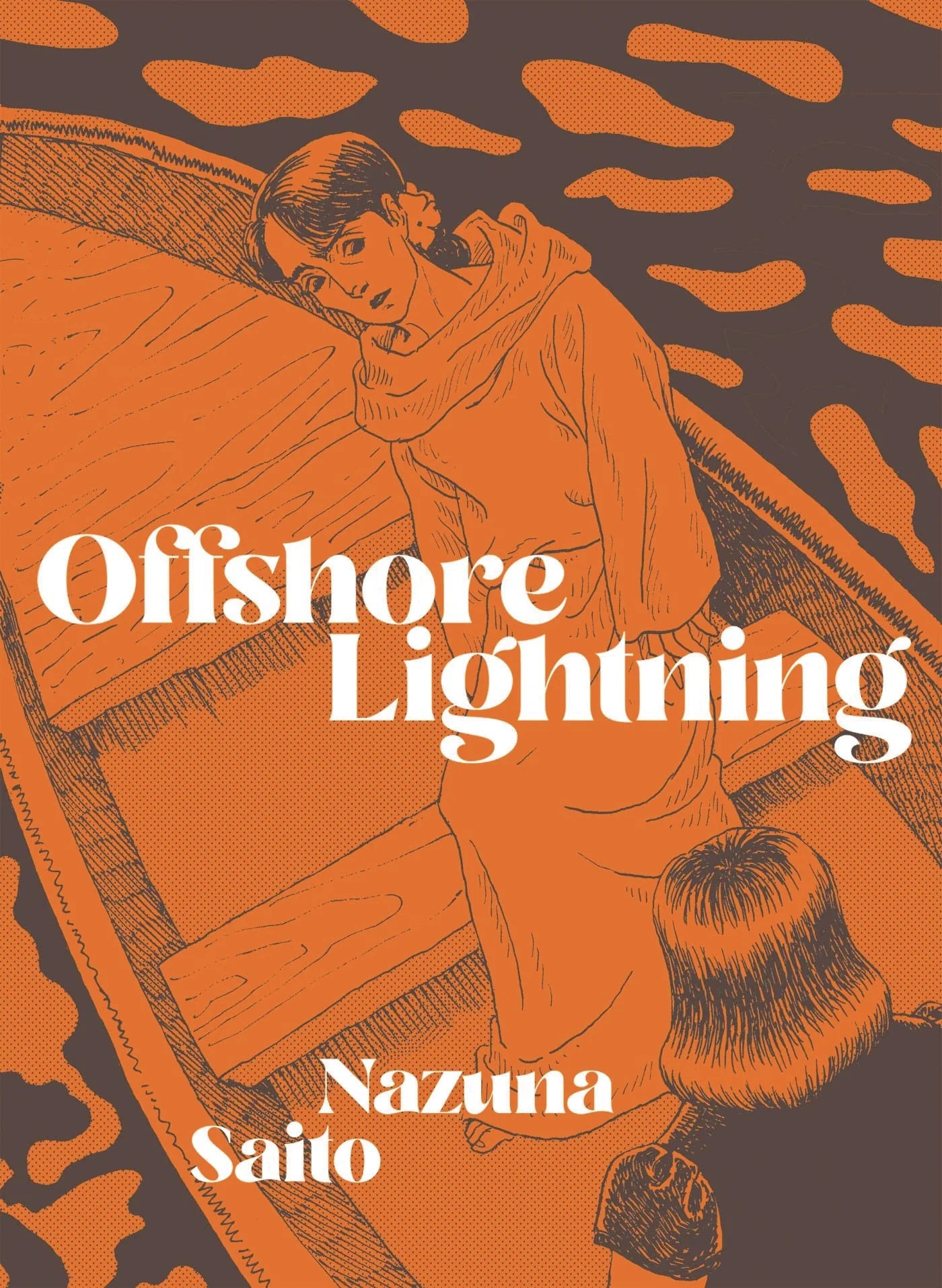 Offshore Lightning Gn (05/21/2025) Drawn & Quarterly
