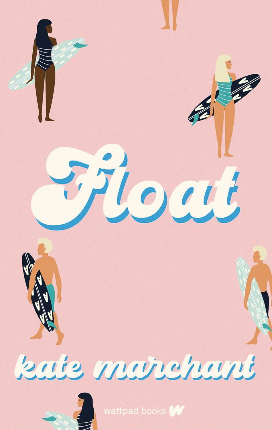 Float Gn Vol 01 (07/02/2025) Graphix