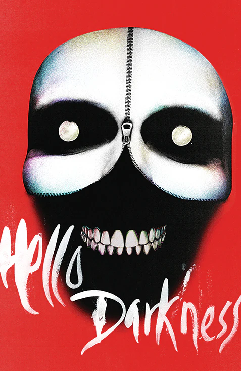 Hello Darkness #4 C Geoff Shaw Variant (10/23/2024) Boom