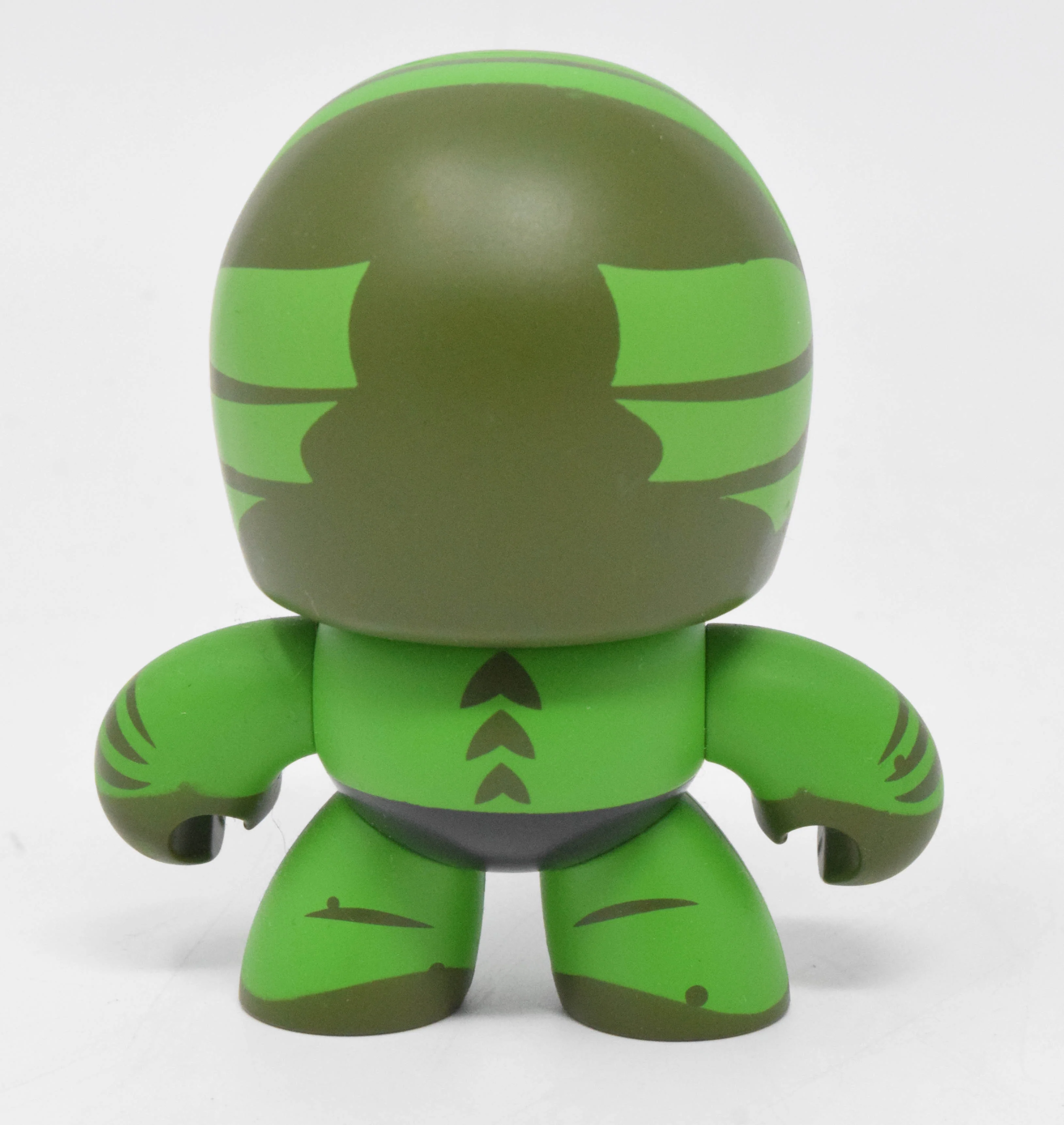 Avengers Incredible Hulk Abomination Mini Muggs Vinyl Figure Hasbro Loose - Image 3