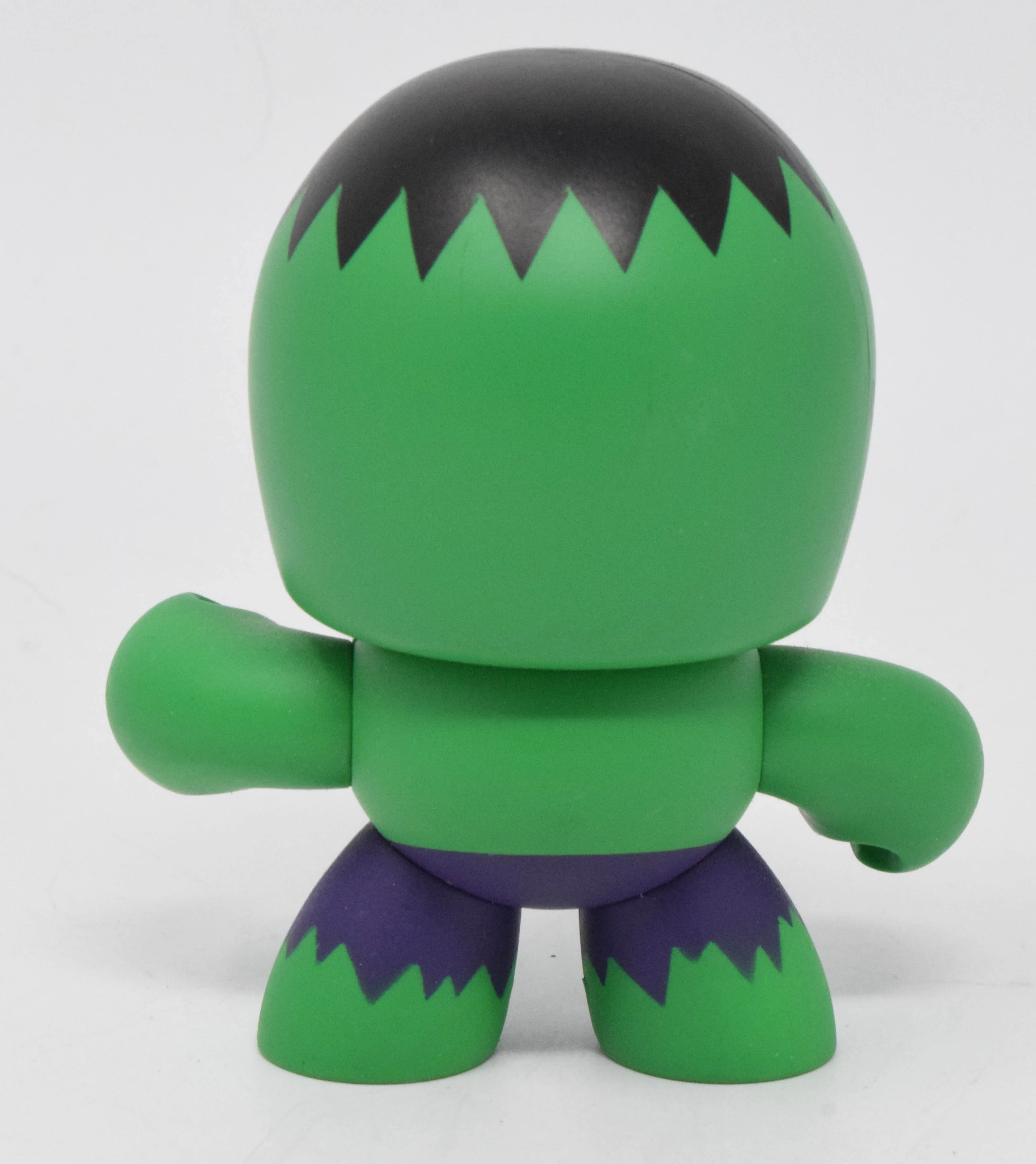 Avengers Incredible Hulk Mini Muggs Vinyl Figure Hasbro Loose - Image 3