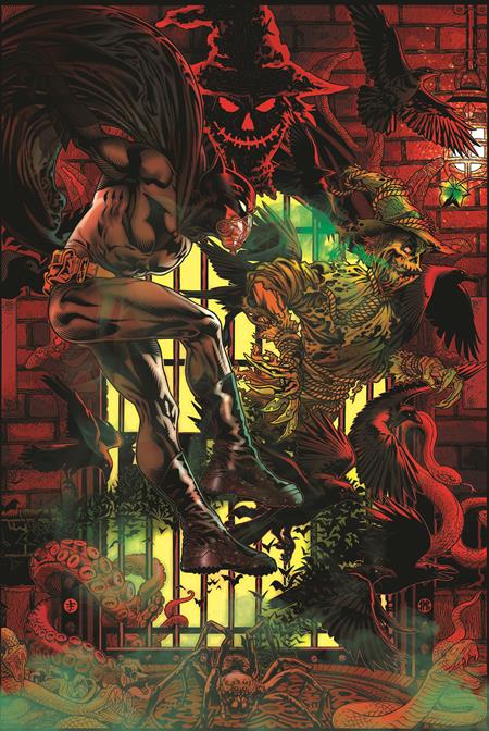 Batman #157 A1 Cover Set Of 7 1:25 1:50 (02/05/2025) Dc - Image 3