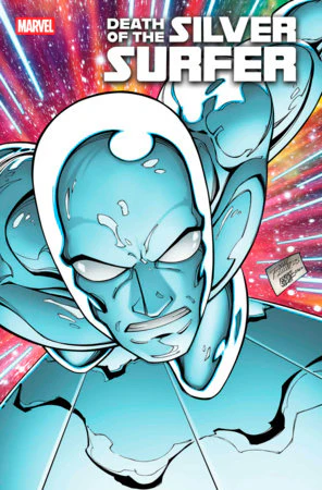 Death Of The Silver Surfer #1 A1 Cover Set Of 7 1:25 1:50 1:100 (06/11/2025) Marvel - Image 6