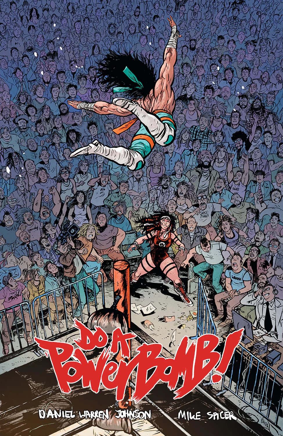 DO A POWERBOMB TP (05/27/2026) Image