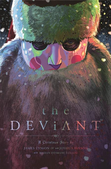 New Catalog TPB HC Books And Manga