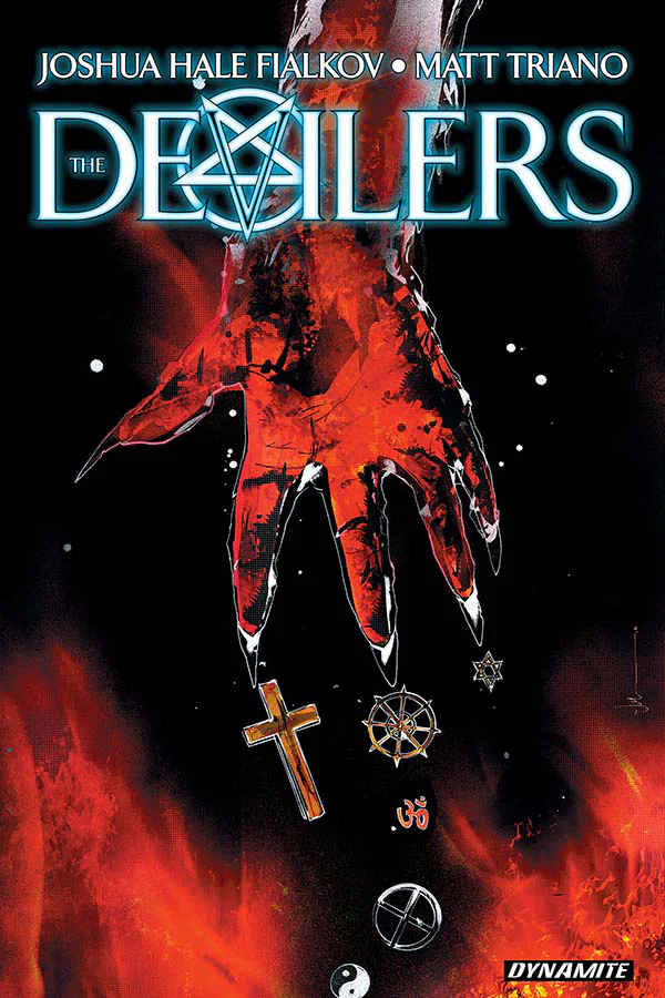 Devilers Tp (03/12/2025) Dynamite