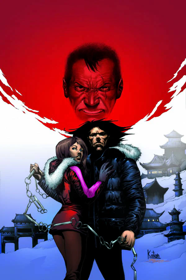 Thousand Arts Gn (03/19/2025) Dynamite