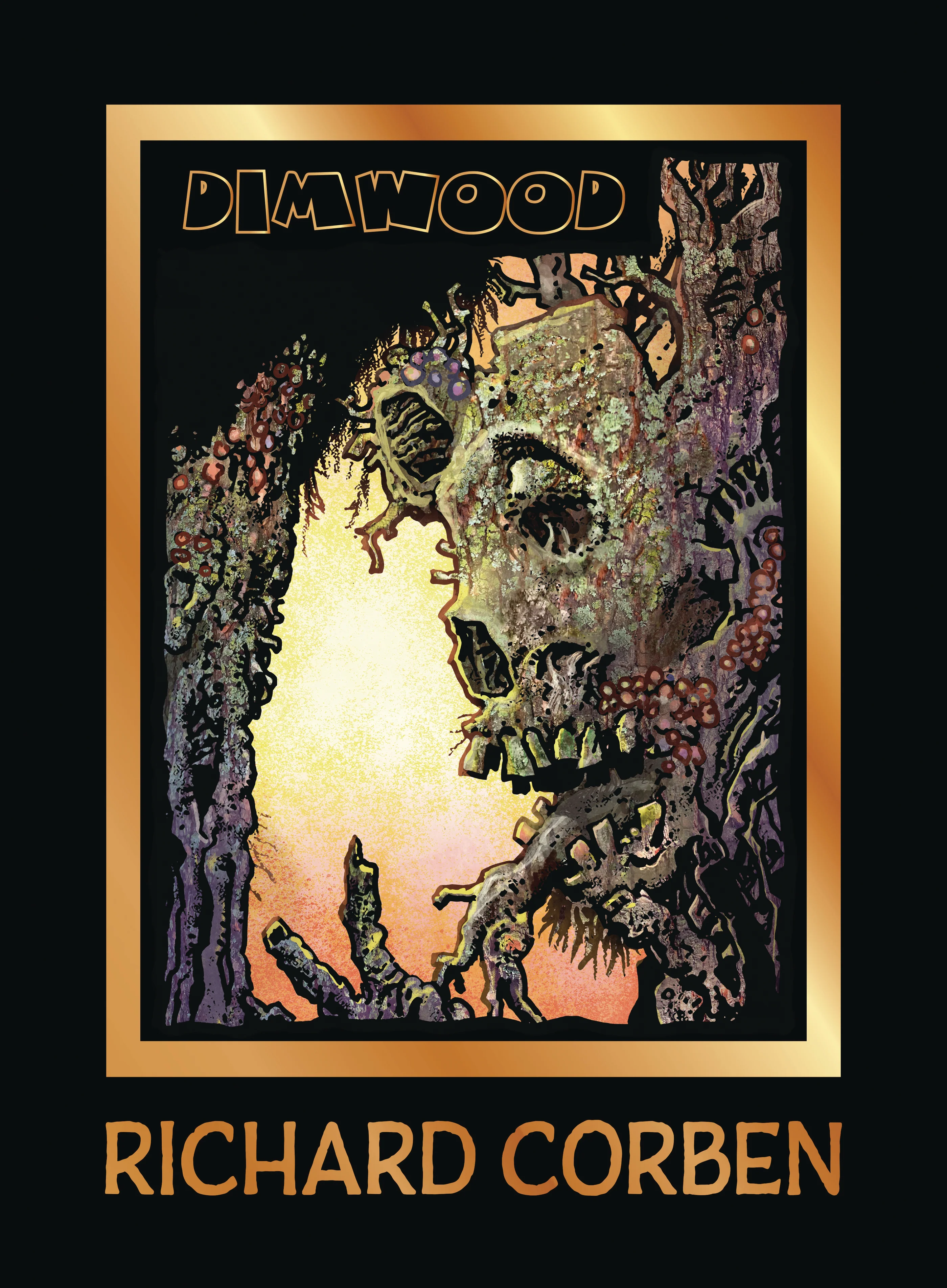 Dimwood Hc (06/11/2025) Dark Horse