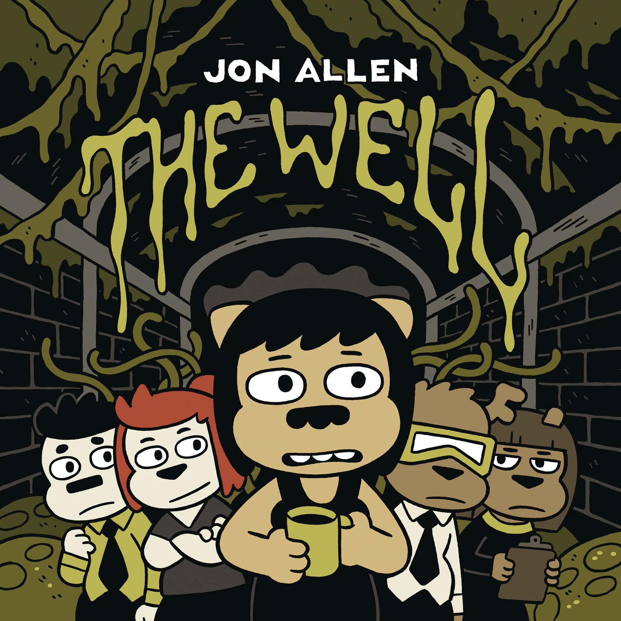 Well Tp (04/09/2025) Idw