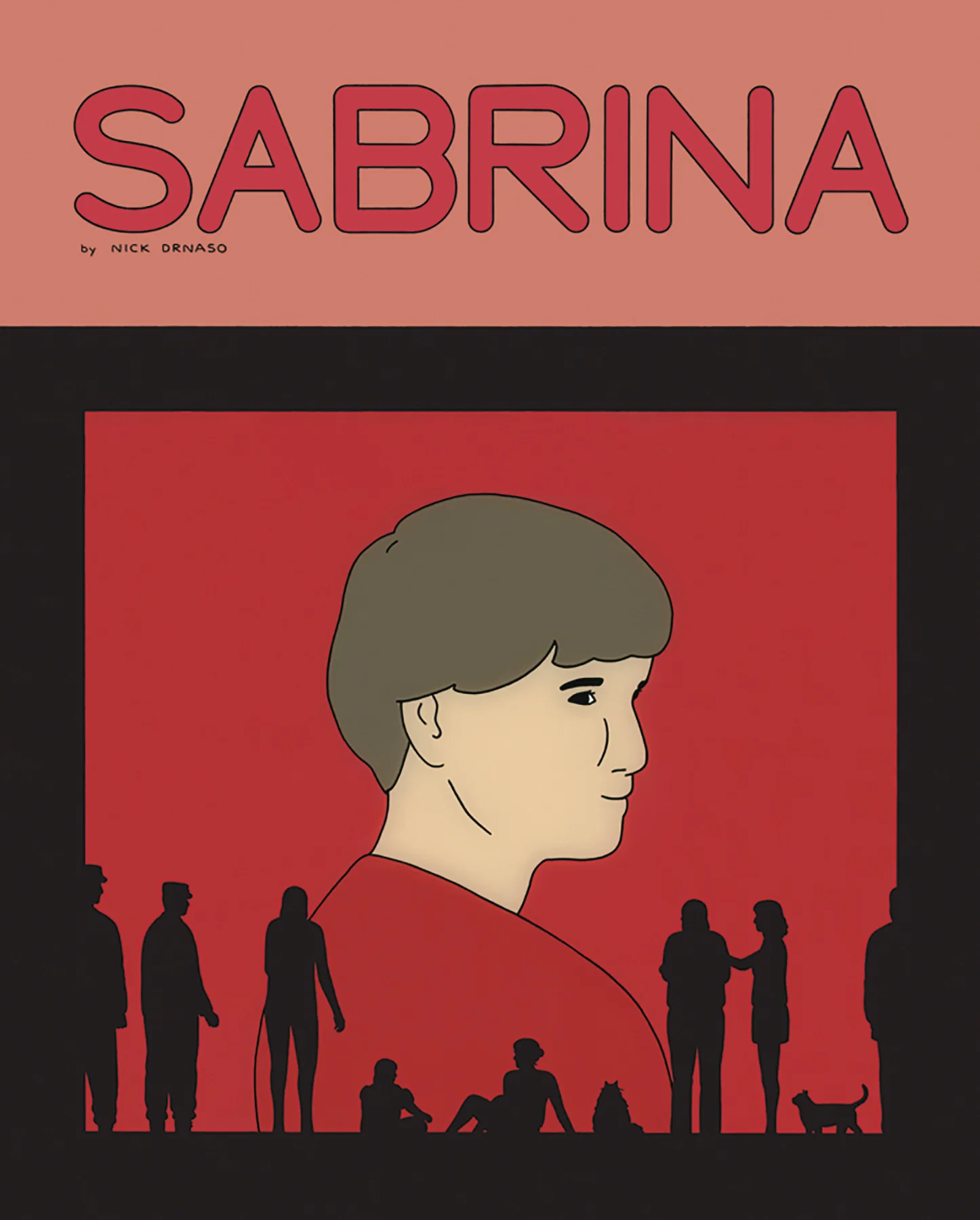 Sabrina Hc (03/12/2025) Drawn & Quarterly