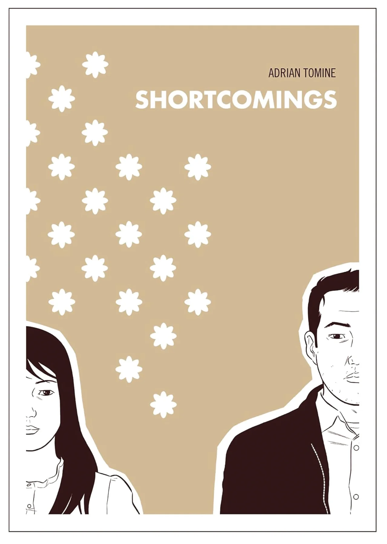 Shortcomings Tp New Ptg (03/12/2025) Drawn & Quarterly