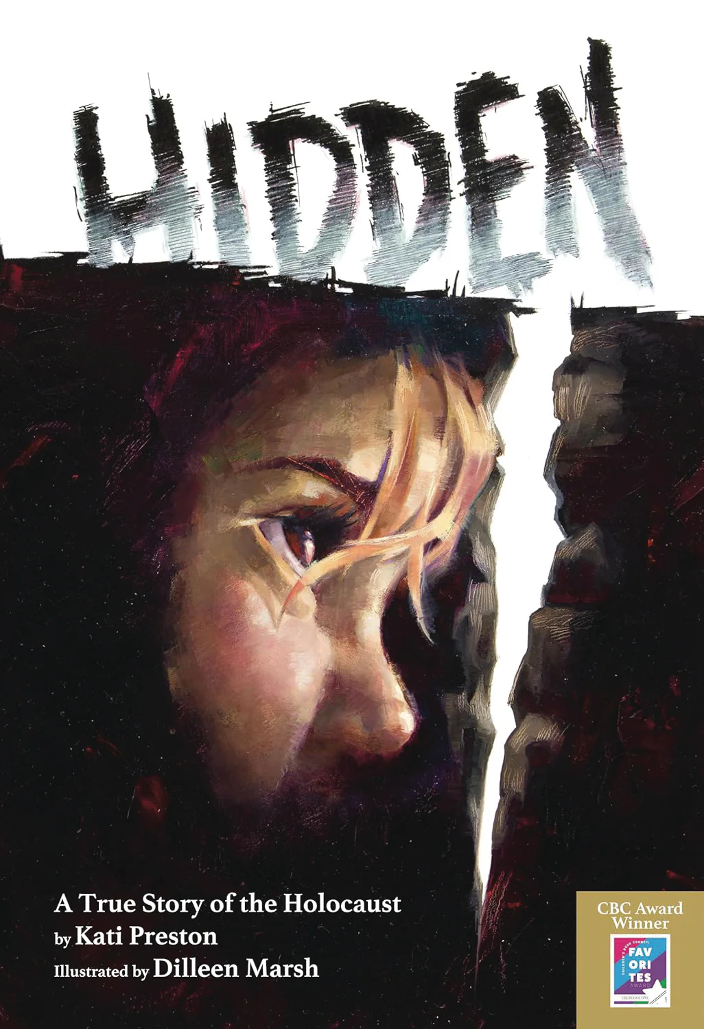 Hidden True Story Of The Holocaust Gn (04/02/2025) Peter E Randall Publisher