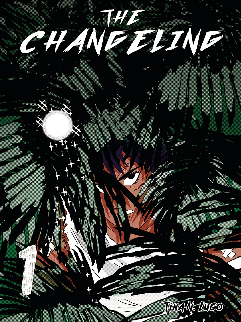 Changeling Gn Vol 01 (Of 3) (03/12/2025) Silver Sprocket