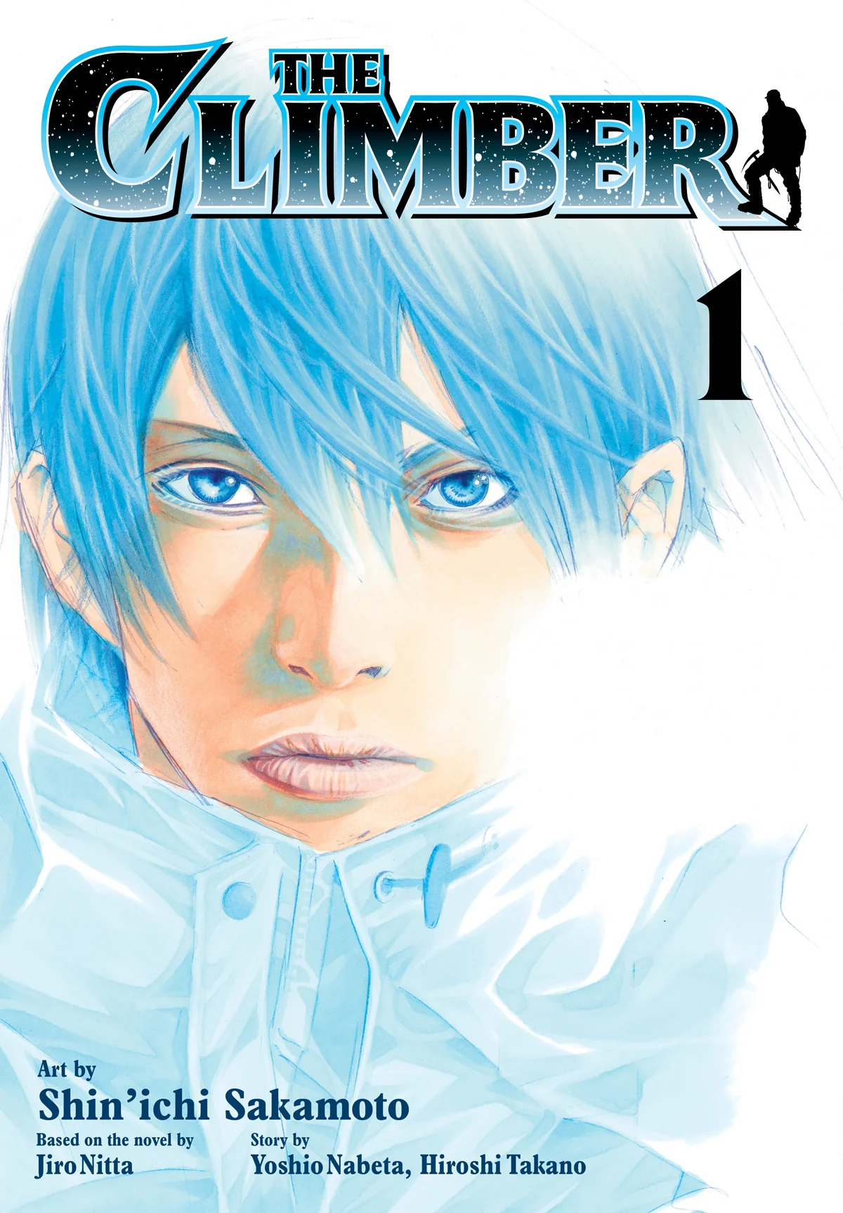 Climber Gn Vol 01 (02/04/2026) Viz