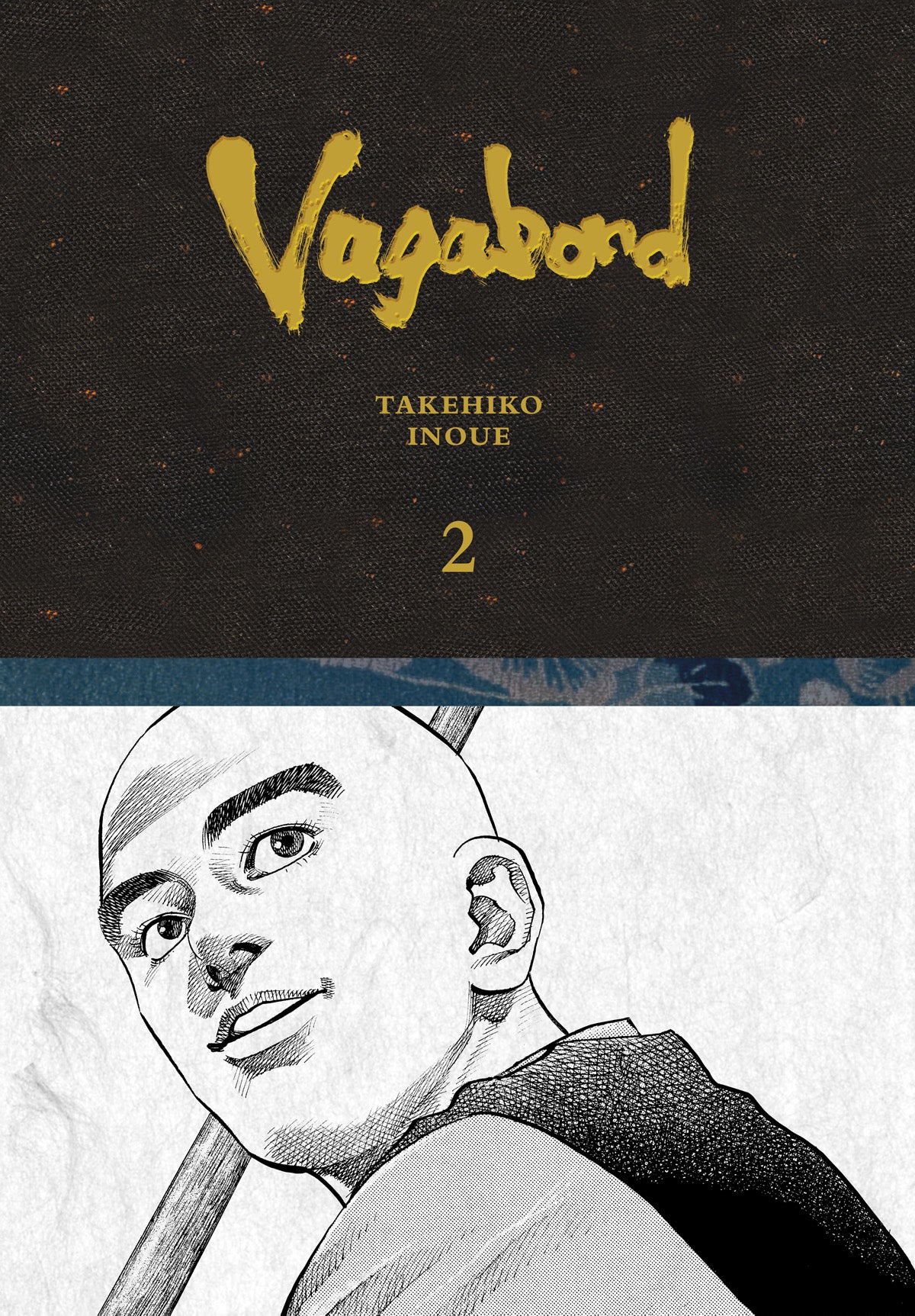 Vagabond Definitive Ed Hc Vol 02 (04/16/2025) Viz