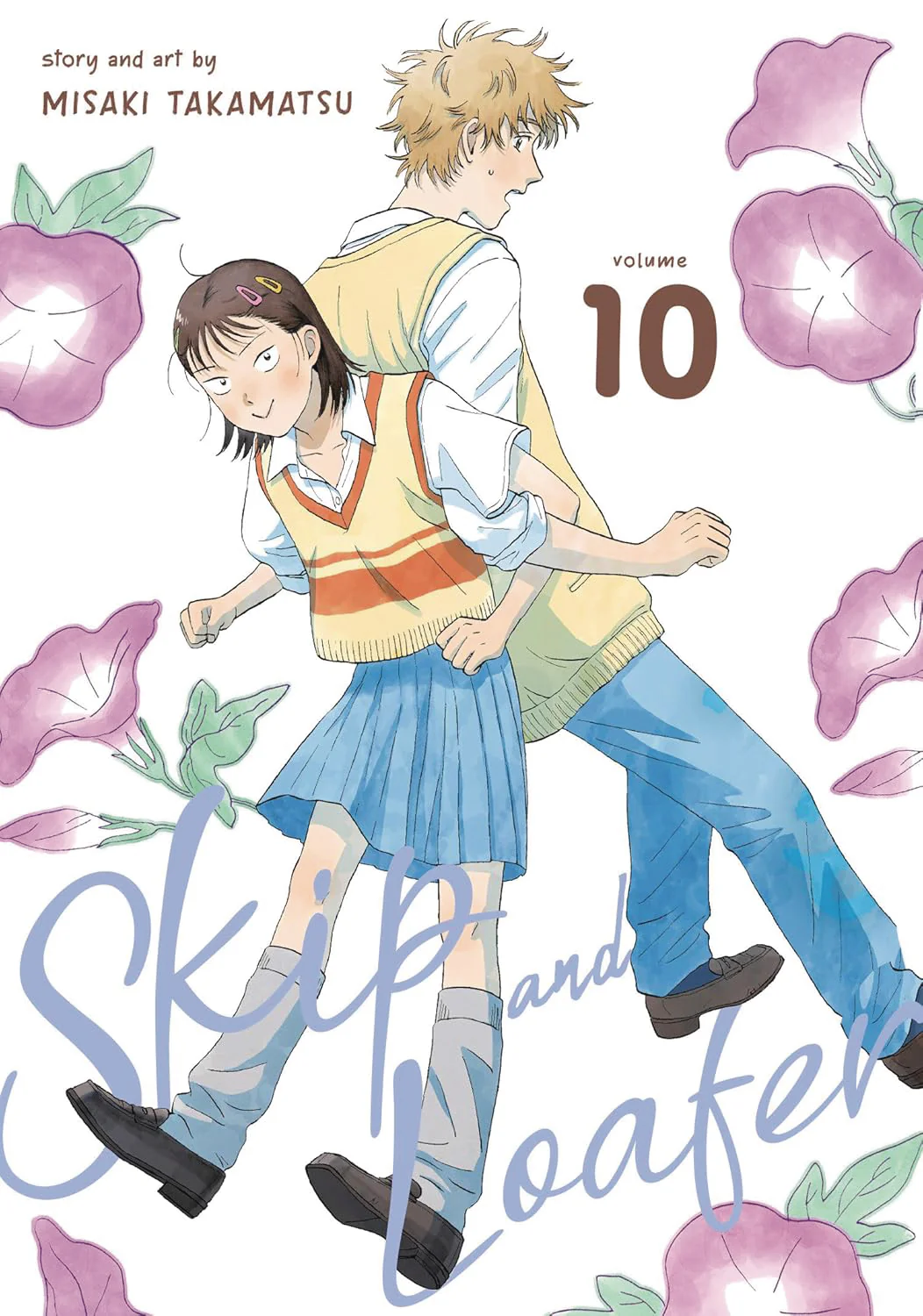 Skip And Loafer Gn Vol 11 (09/03/2025) Seven Seas