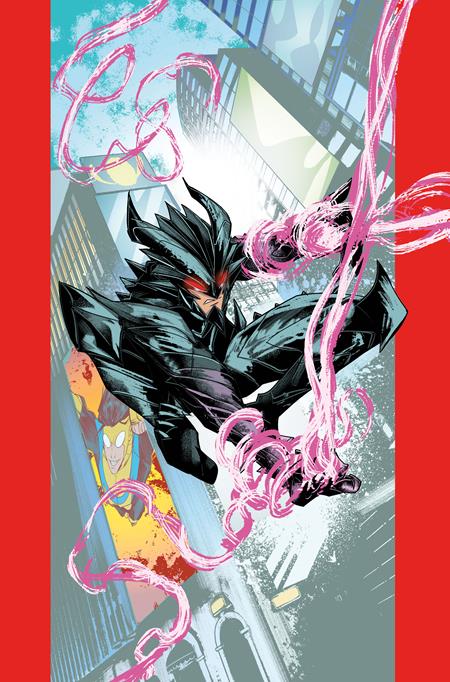 Fireborn #3 A1 Cover Set Of 4 1:15 1:25 (06/24/2026) Image - Image 3