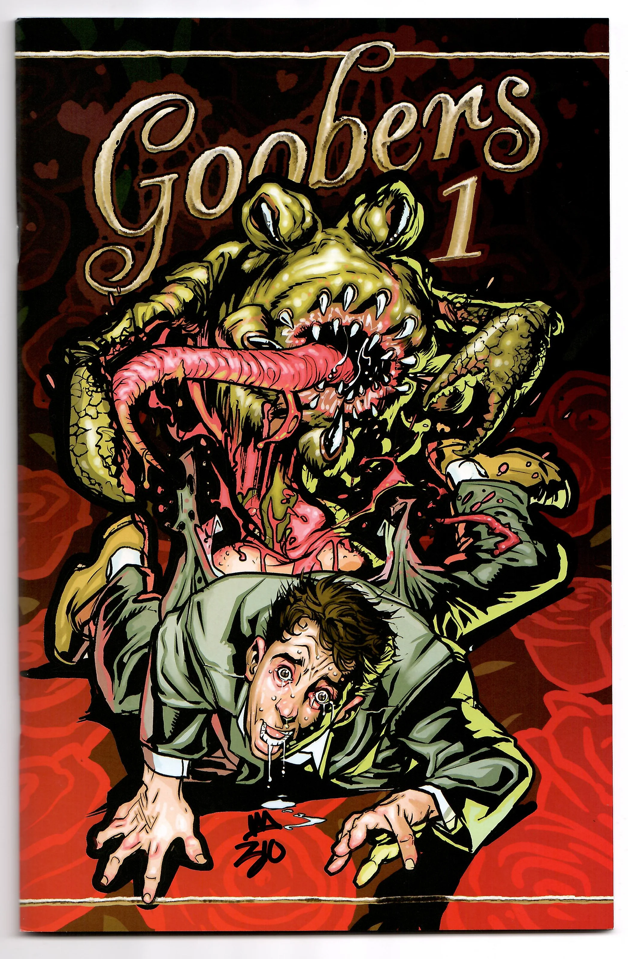 Thumbnail 1