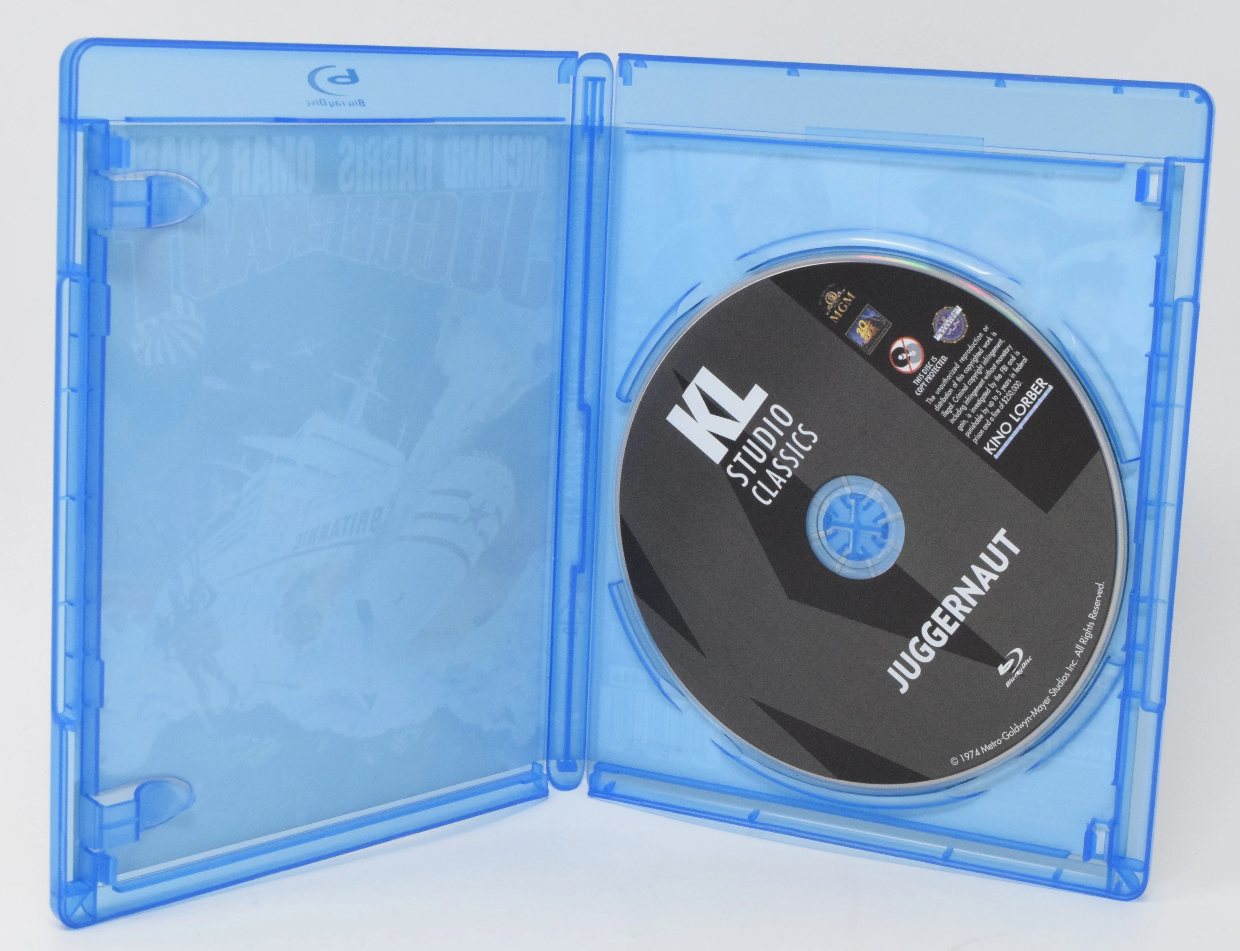 Juggernaut DVD Blu-ray - Image 3