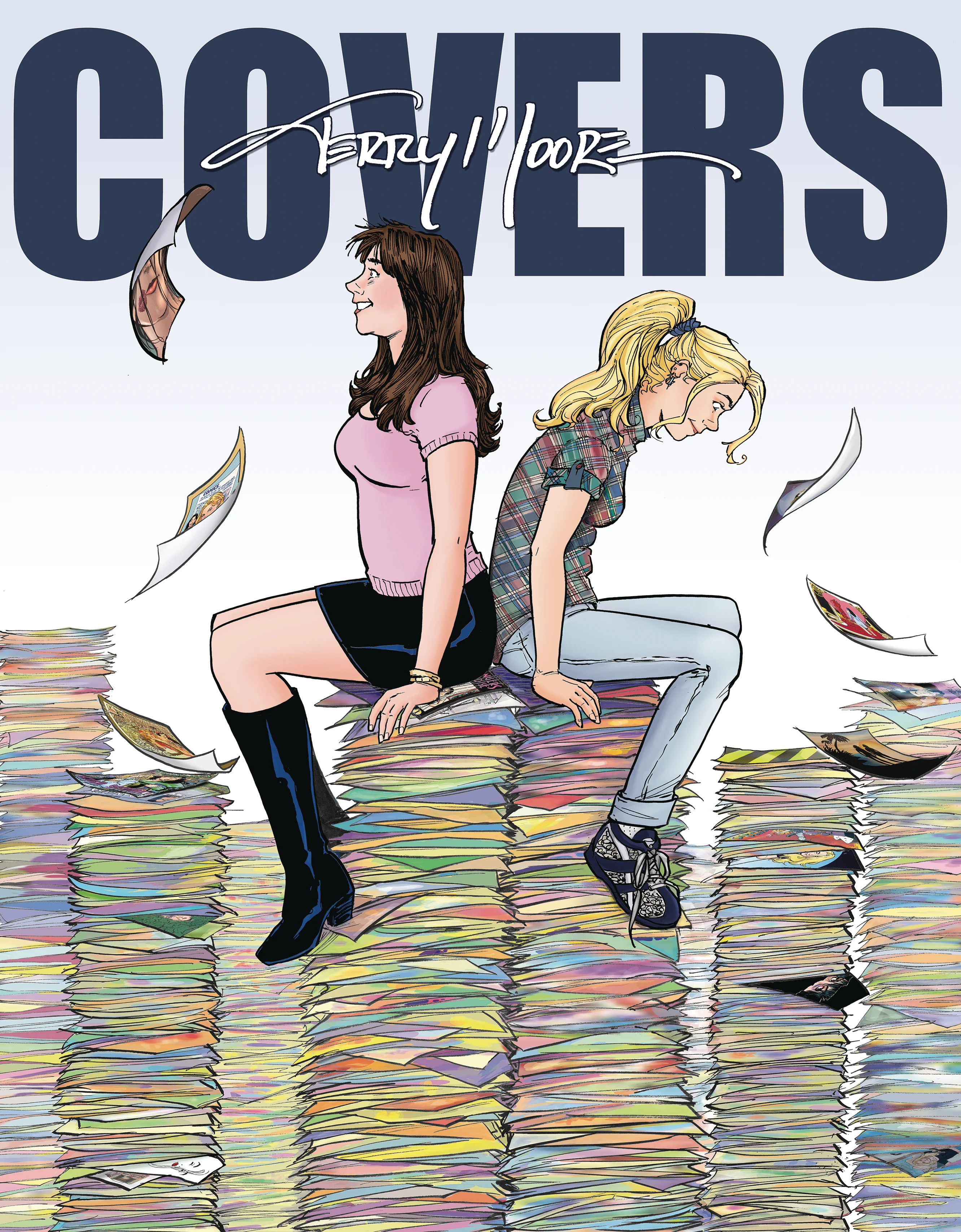Terry Moore Covers Sc (05/28/2025) Abstract