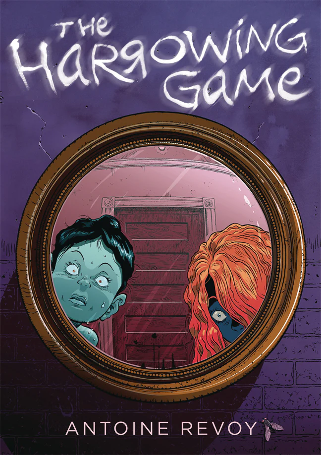 Harrowing Game Gn (05/28/2025) 23Rd St.