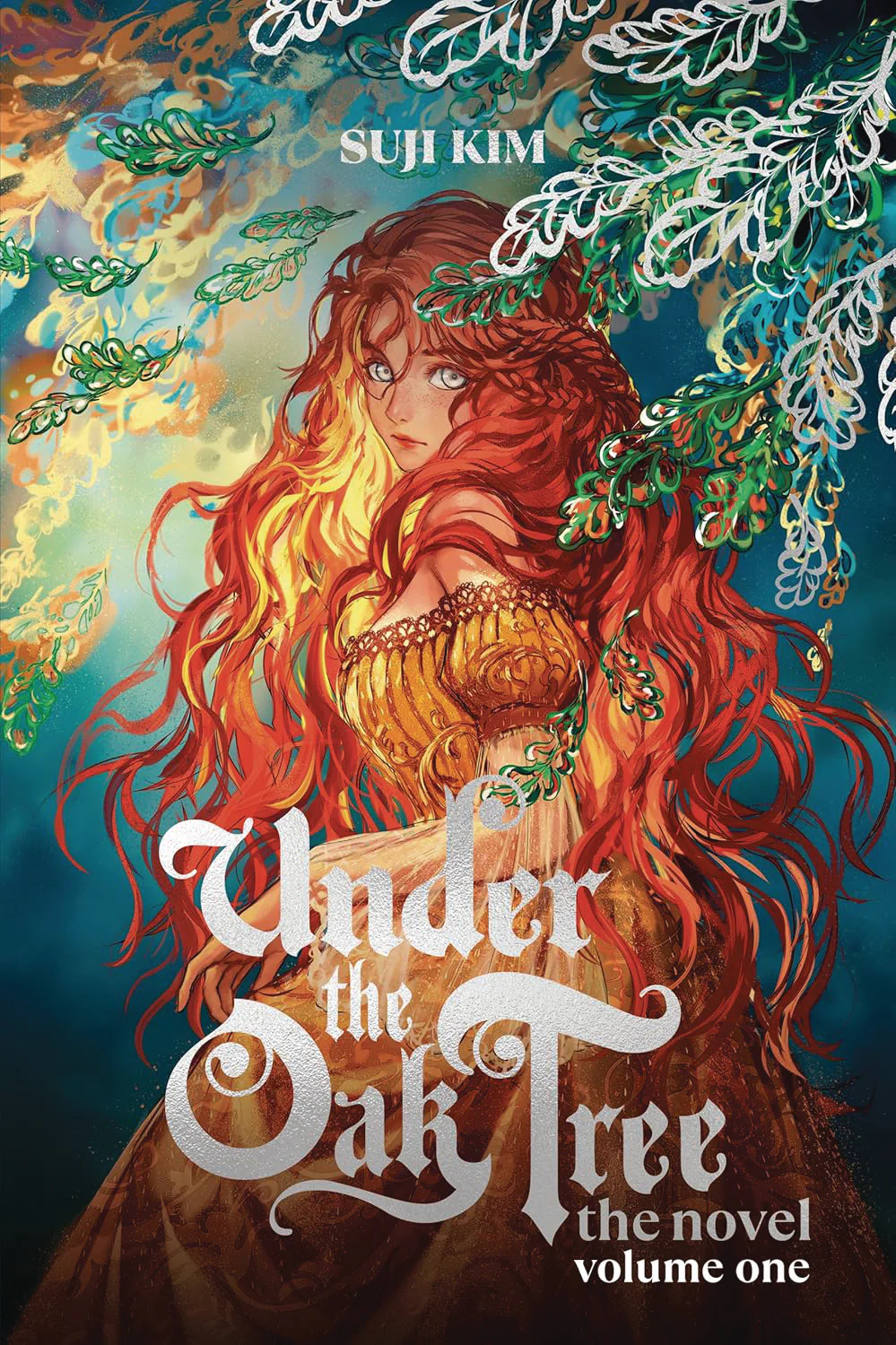 Under The Oak Tree Hc Novel Vol 02 (05/28/2025) Inklore