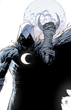 Moon Knight Fist Of Khonshu #1 A1 Cover Set of 8 1:100 (10/16/2024) Marvel - Image 5