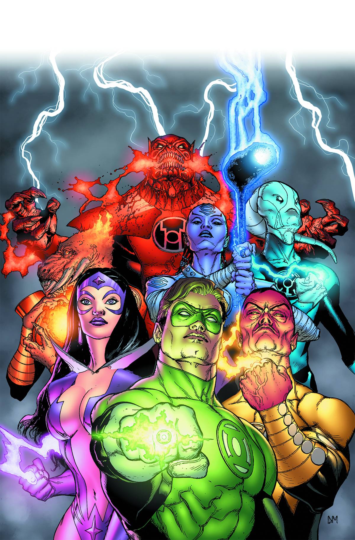 TPB and HC Sale