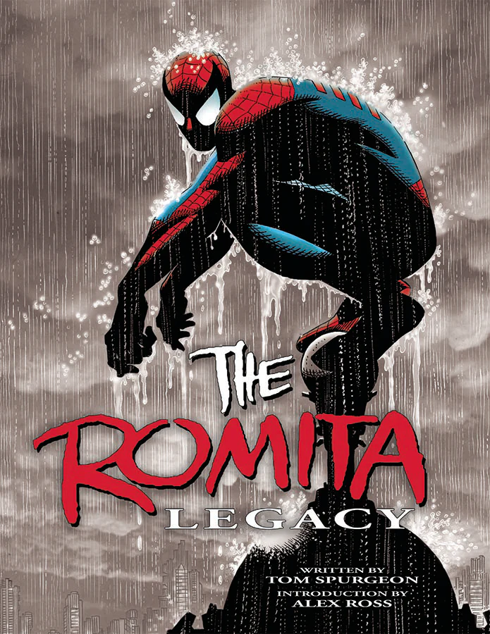 Romita Legacy Sc (12/18/2024) Dynamite