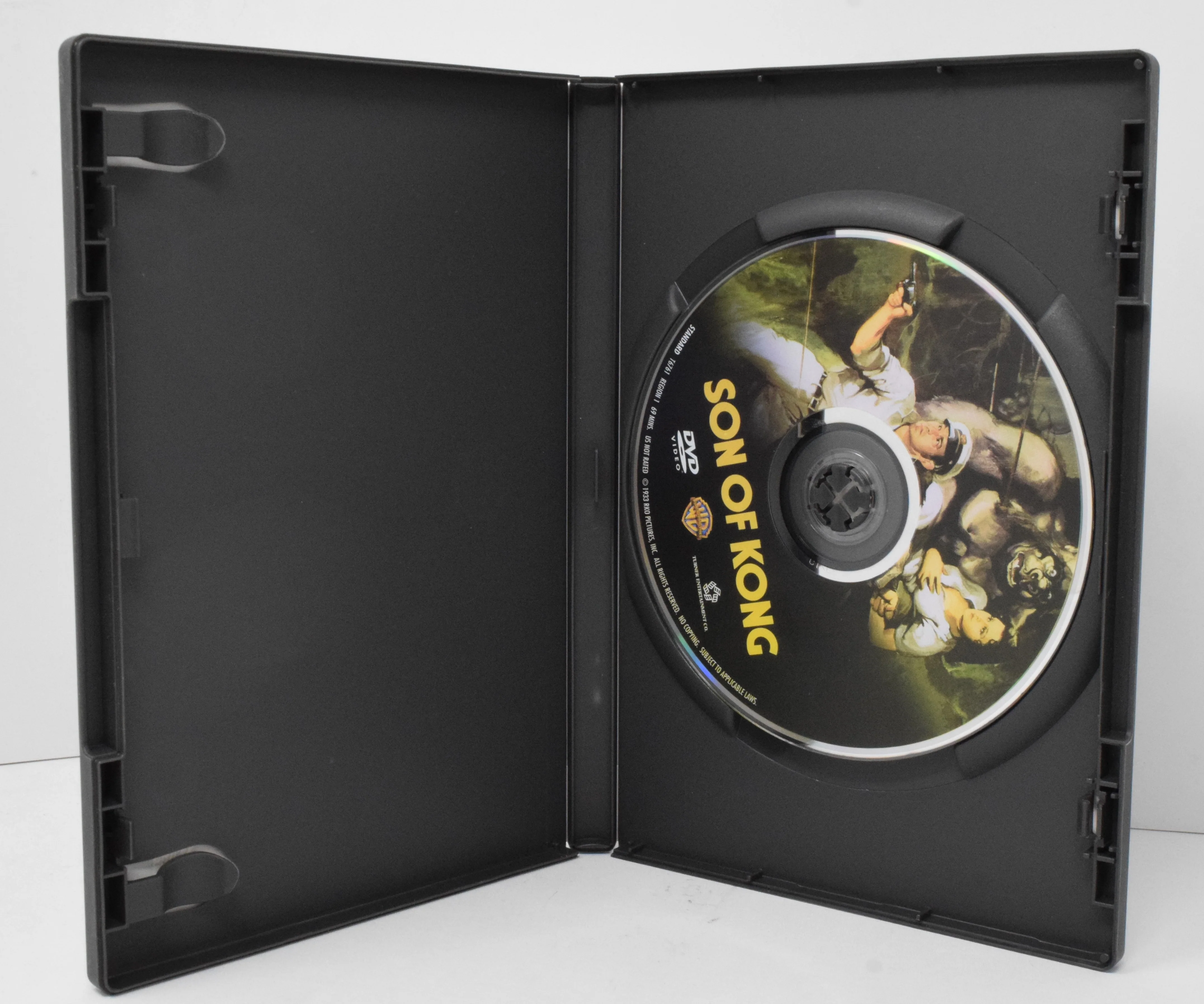 Son of Kong DVD - Image 3