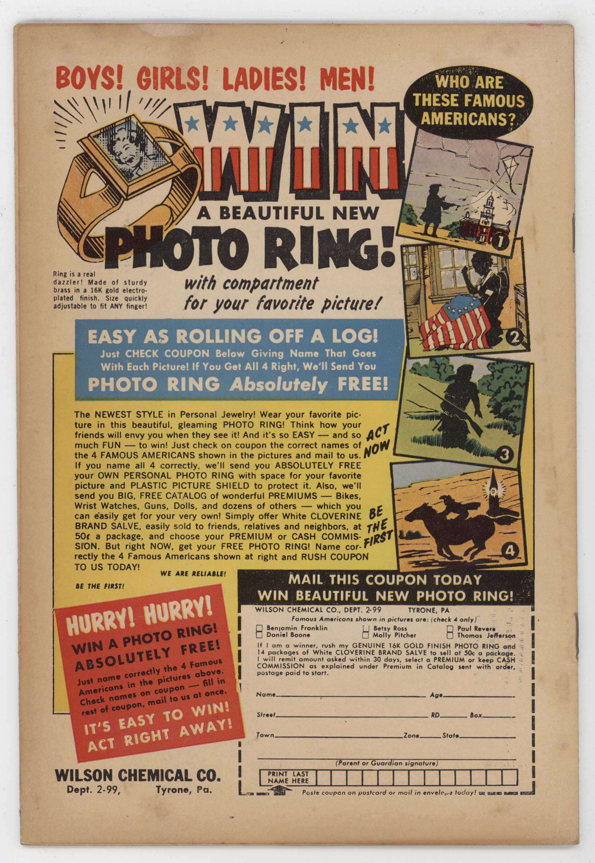 Sweethearts 64 Charlton 1962 VG FN Joe Sinnott GGA Kiss Romance - Image 2