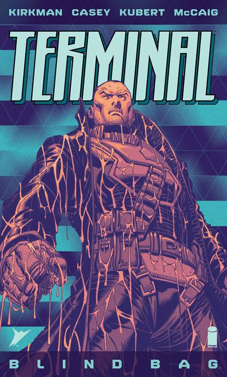 Terminal #1 L Blind Bag (07/22/2026) Image