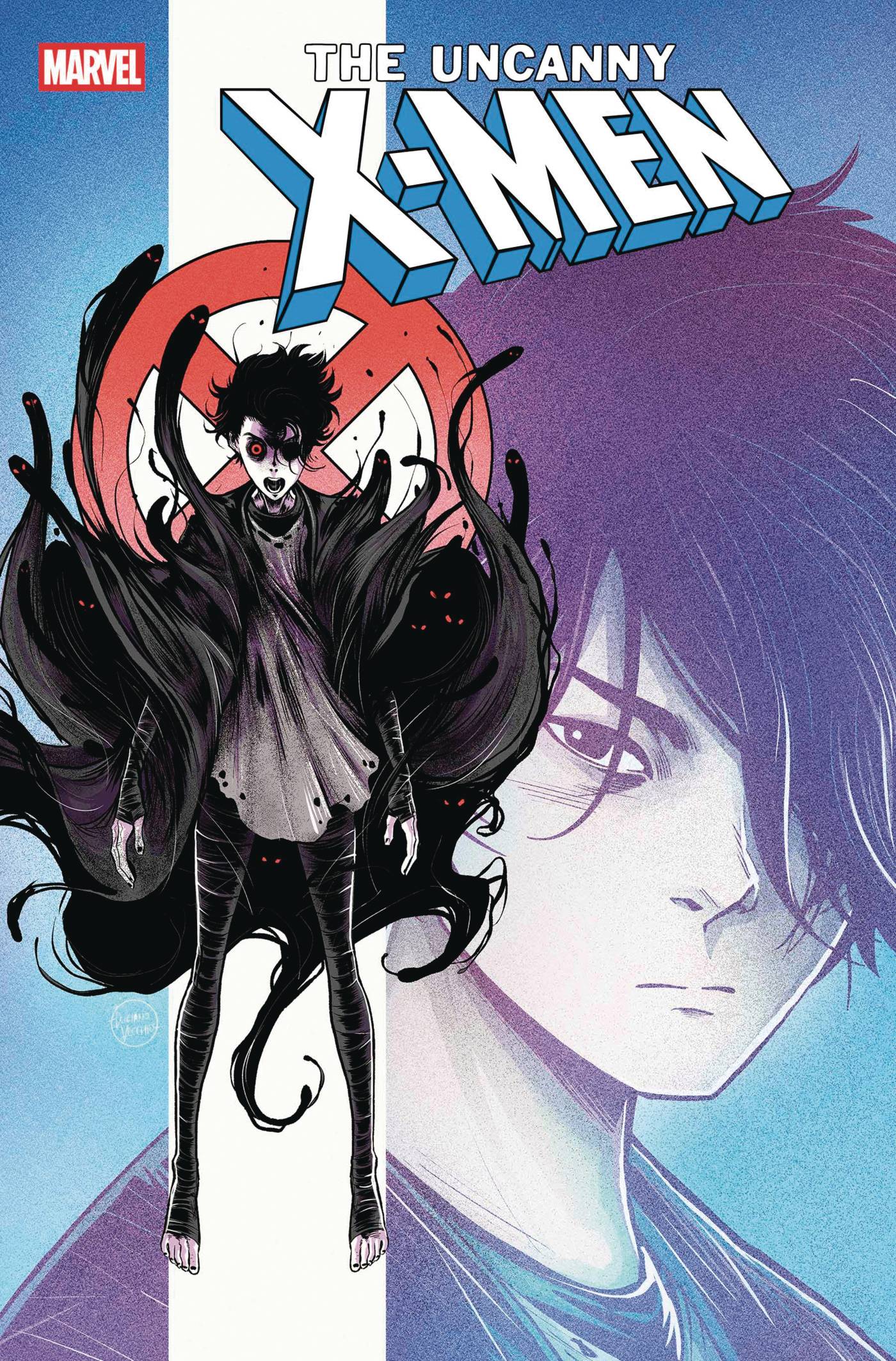 Uncanny X-Men #13 A1 Cover Set Of 7 1:50 (04/09/2025) Marvel - Image 4