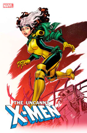 Uncanny X-Men #8 A1 Cover Set Of 5 Books 1:25 1:50 (01/08/2025) Marvel - Image 3