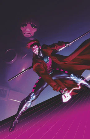 Uncanny X-Men #8 A1 Cover Set Of 5 Books 1:25 1:50 (01/08/2025) Marvel - Image 5