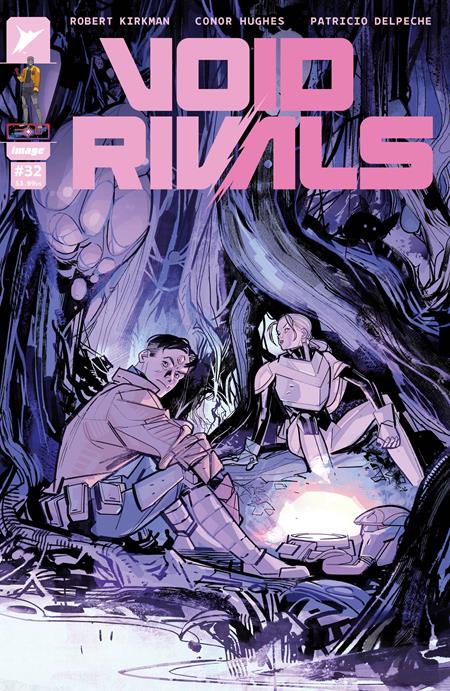 Void Rivals #32 A1 Cover Set Of 5 1:25 1:50 (07/22/2026) Image - Image 3